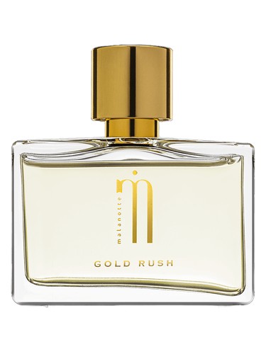 perfume Gold Rush Malanotte pro ženy a muže 