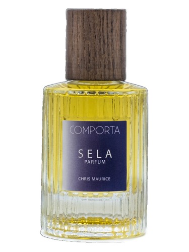 Sela Parfum Comporta Perfumes pro ženy a muže 