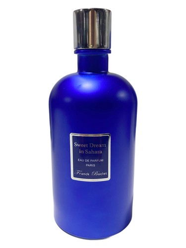 Sweet Dream In Sahara
