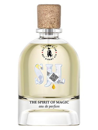 The Spirit of Magic Sly John&#039;s Lab pro ženy a muže 