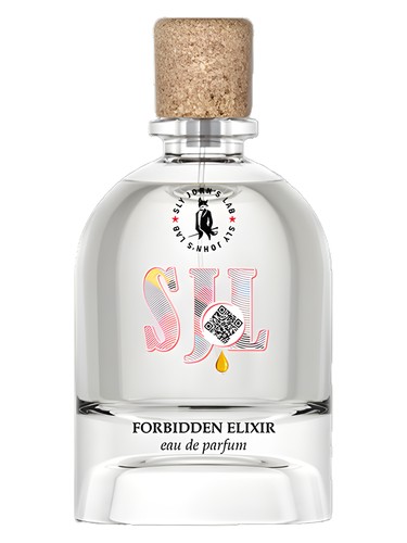 Forbidden Elixir Sly John&#039;s Lab pro ženy a muže 