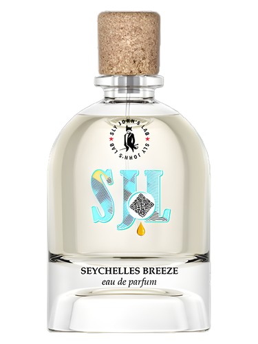 Seychelles Breeze Sly John's Lab pro ženy a muže