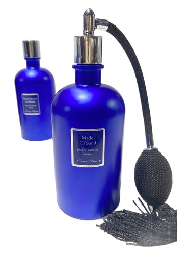 Made Of Sand Franck Boclet pro ženy a muže