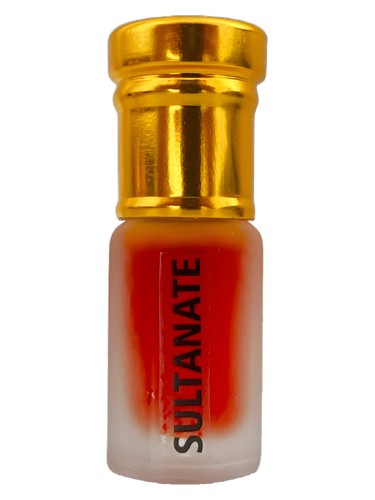 Sultanate AzherOud pro ženy a muže