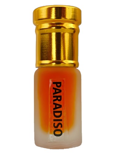 Paradiso AzherOud pro ženy a muže