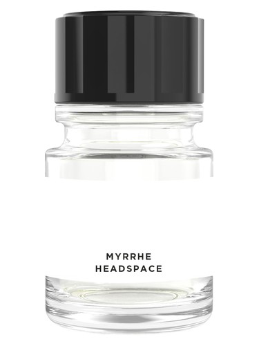 Myrrhe Headspace