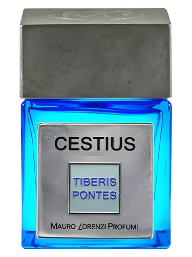 Cestius Mauro Lorenzi Profumi pro ženy a muže