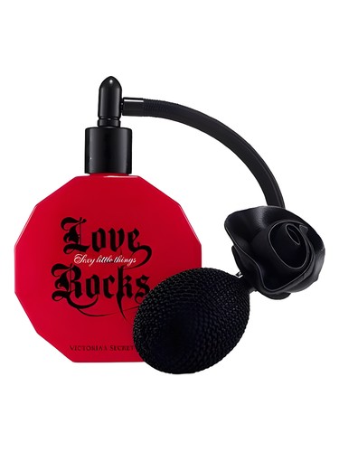 Love Rocks Victoria&#039;s Secret pro ženy 