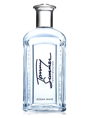 Tommy Summer Ocean Wave Tommy Hilfiger pro muže 