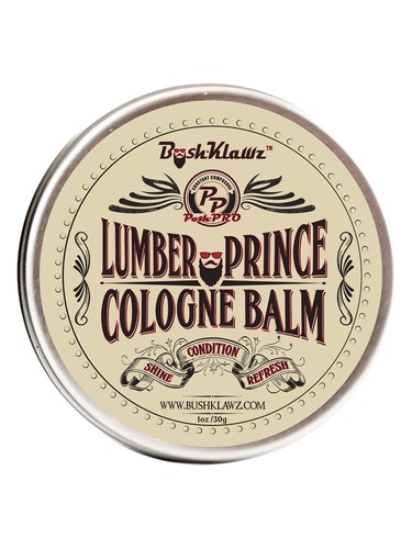 Lumber Prince BushKlawz cologne a fragrance for men 2018