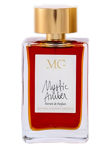 Mystic Amber