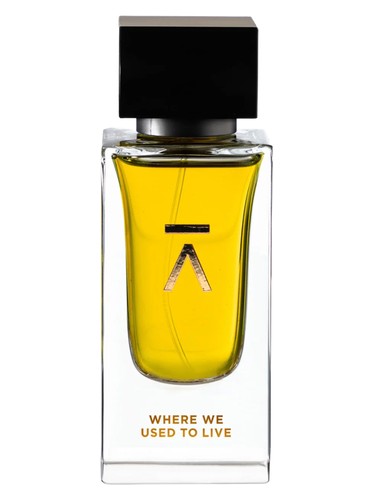 Where We Used To Live Azman pro ženy a muže