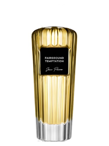 perfume Fairground Temptation Jean Poivre 남녀공용