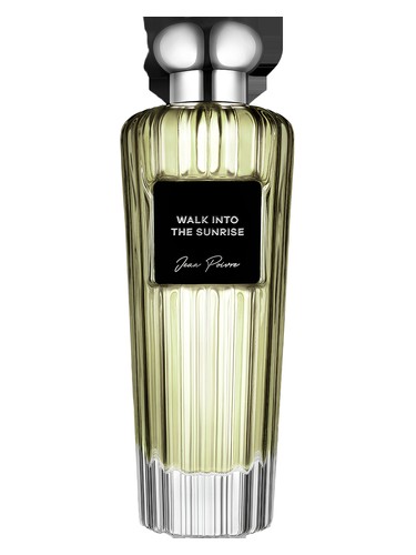perfume Walk Into The Sunrise Jean Poivre ユニセックス