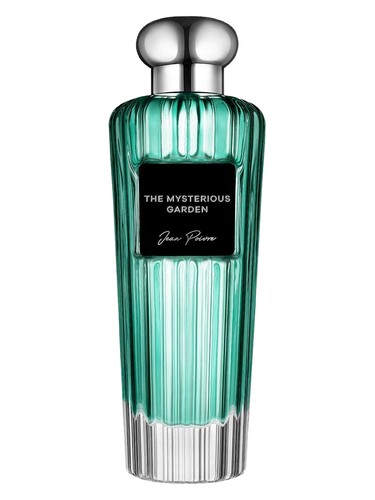 perfume The Mysterious Garden Jean Poivre 남녀공용