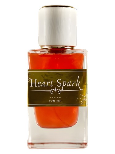 Heart Spark City Rhythm pro ženy a muže 