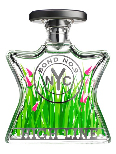 High Line Bond No 9 perfume - a fragrance for women and men 2010