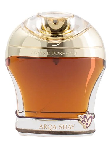 Arqa Shay Anfasic pro ženy a muže 