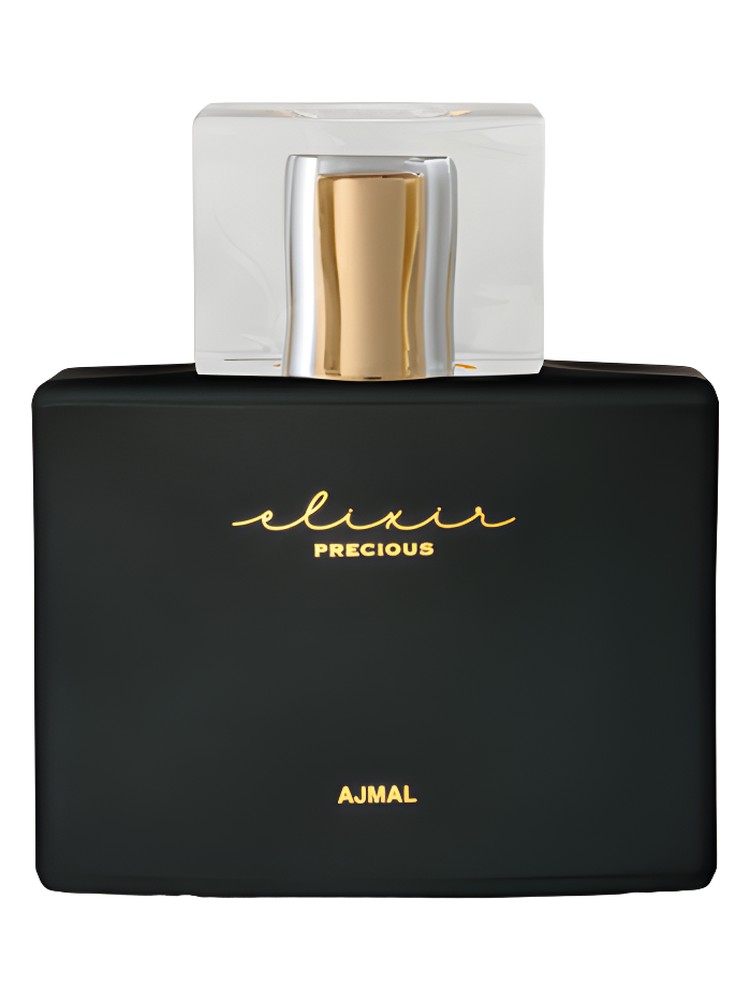 Elixir Precious Ajmal perfume - a fragrance for women and men 2021