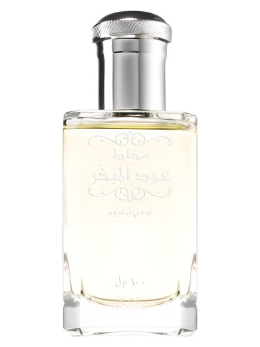 Mukhallat oudh al mubakhar