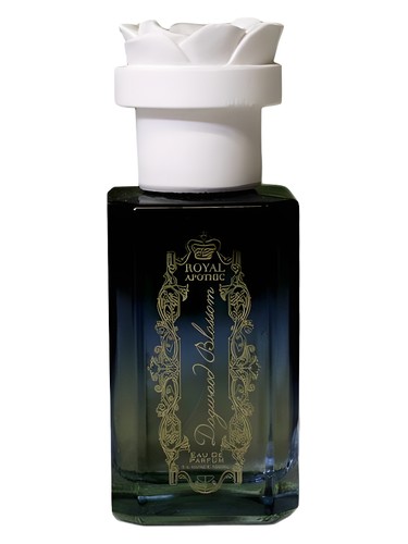 Dogwood Blossom Royal Apothic pro ženy a muže