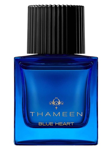 Blue Heart Thameen pro ženy a muže 