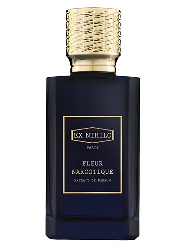 Fleur Narcotique Extrait de Parfum Ex Nihilo pro ženy a muže 