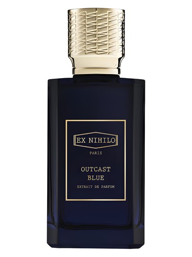 Outcast Blue Extrait de Parfum Ex Nihilo pro ženy a muže 
