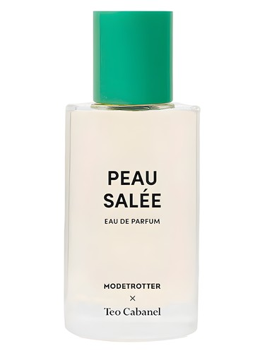Peau Salée Teo Cabanel pro ženy a muže