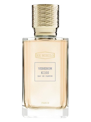 Venenum Kiss Signature Rose de Mai Ex Nihilo pro ženy a muže 