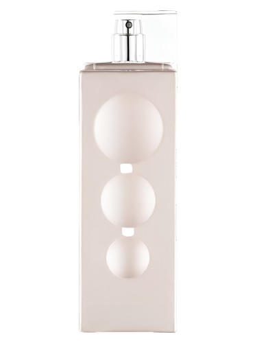 Make Me Fever Off White Mahogany pro ženy