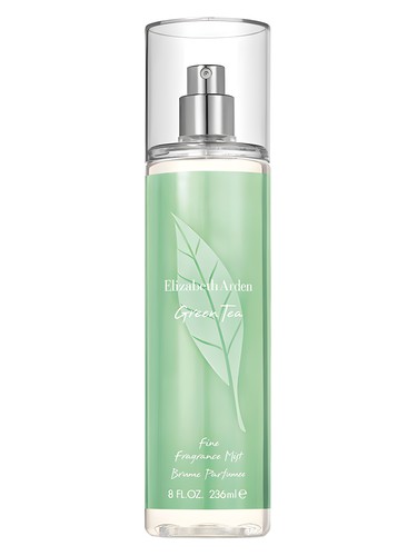 Green Tea Brume Parfumee Elizabeth Arden pro ženy 