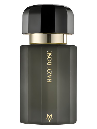 Hazy rose