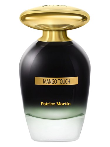 Mango Touch Patrice Martin pro ženy a muže 