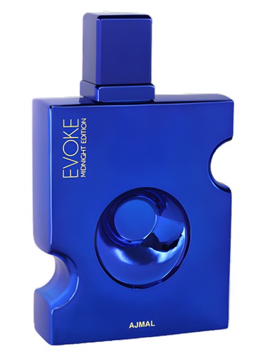 Evoke midnight edition