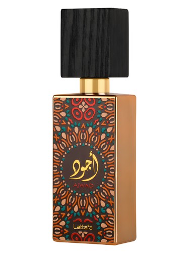 Ajwad Lattafa Perfumes perfume - a fragrance for women and Ajwad Lattafa Perfumes perfume - a fragrance for women and
