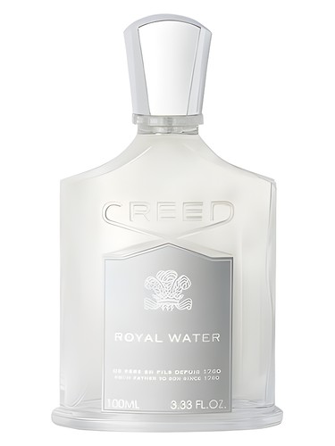 Royal Water Creed pro ženy a muže 