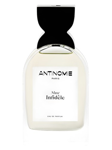 Musc Infidèle by Antinomie