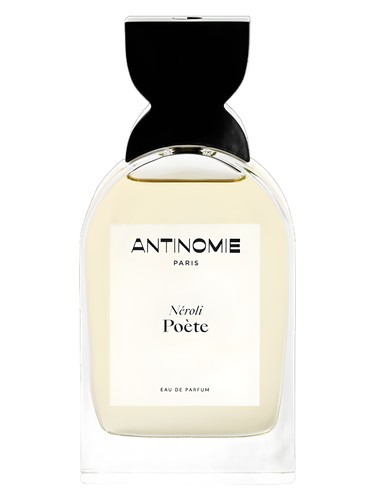 Néroli Poète by Antinomie