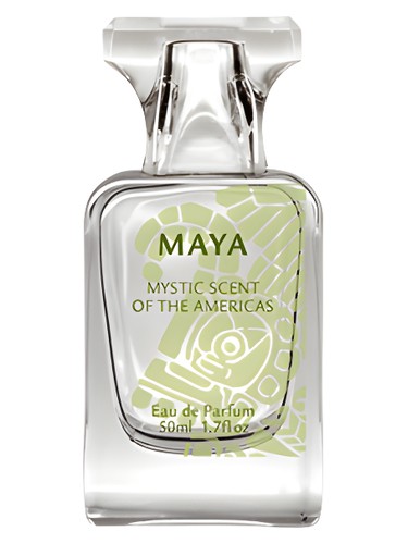 Maya Scents of Time pro ženy 
