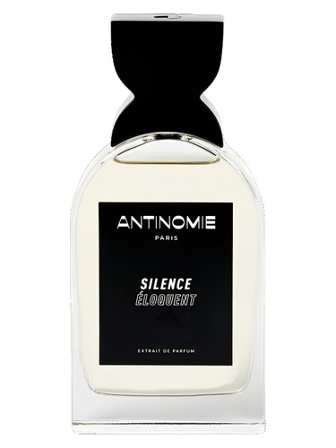 Silence Eloquent Antinomie pro ženy a muže 