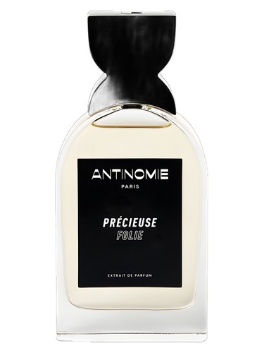 Précieuse Folie Antinomie pro ženy a muže 