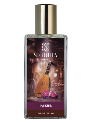 Jaskier Siordia Parfums pro ženy a muže 
