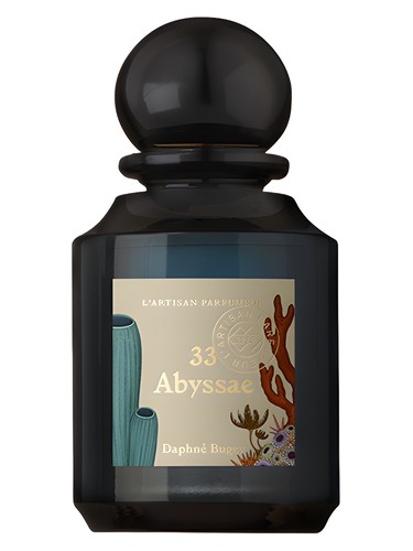 公式】アビサエ オードパルファム｜L'ARTISAN PARFUMEUR