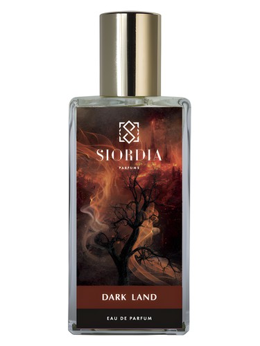 perfume Dark Land Siordia Parfums pro ženy a muže 