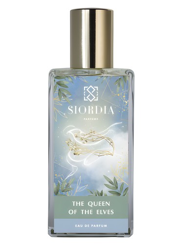 The Queen of the Elves Siordia Parfums pro ženy 