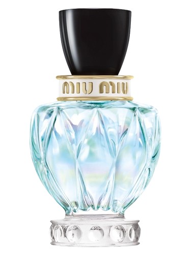 Amazon.com : Miu Miu Twist by Miu Miu Eau De Parfum Spray