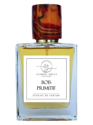 Bois Primitif Claudio Zucca Parfums pro ženy a muže 