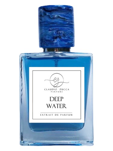 Deep Water Claudio Zucca Parfums pro ženy a muže 