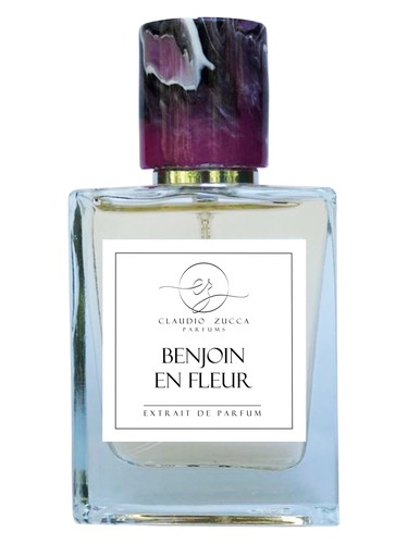 Benjoin en Fleur